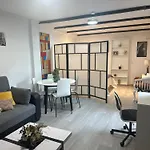 Espectacular Loft Con Piscina Comunitaria Junto Al Mar Malaga