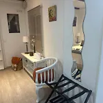 Espectacular Loft Con Piscina Comunitaria Junto Al Mar Malaga