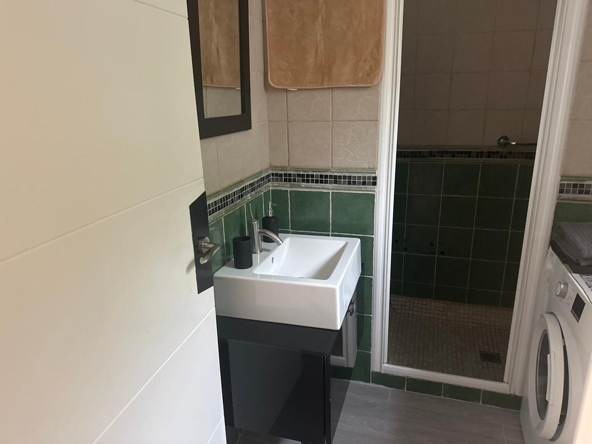 Apartment Espectacular Loft Con Piscina Comunitaria Junto Al Mar Malaga